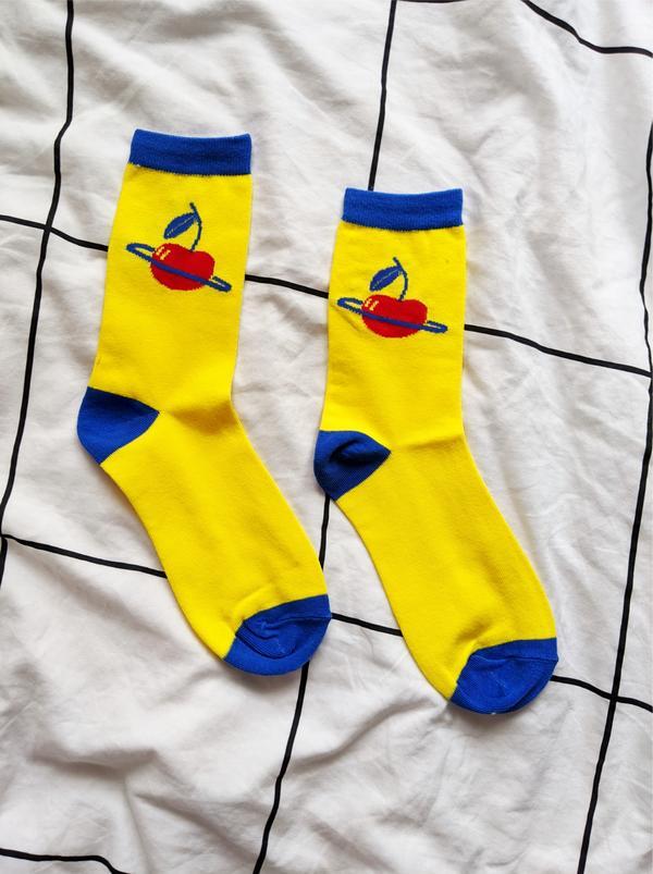 Nike outlet spongebob socks